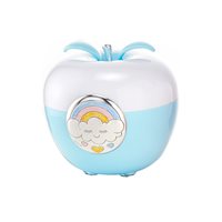 Lampe Acca Kind in Plastik B.338C.6